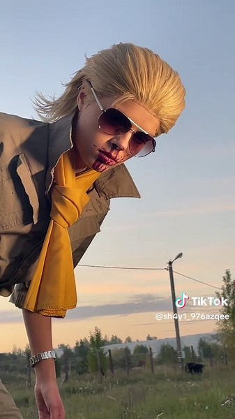 Kazuhira Miller Cosplay Insights from Metal Gear Solid