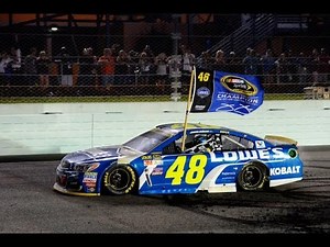 2016 NASCAR Crash Compilation~New Divide
