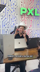 1.8K views · 13 reactions | Mac vs Thinkpad? 﫡✅ #october #laptop #macbook #tecnologia #pixellap #fyp | Pixel Lap | Facebook