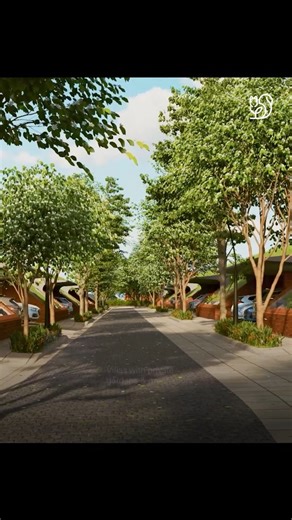 Total Environment on Instagram: "North Bangalore isn’t just growing - it’s becoming a place where life feels calmer, more connected. Well-planned infrastructure sets a rhythm that’s hard to find elsewhere in the city. Here, you’ll discover thoughtfully designed Homes, Villas, and Plots—across communities like After the Rain, In That Quiet Earth, Down by the Water, Over the Rainbow, and Tangled Up in Green. Each is shaped by nature, crafted with care, and designed to make everyday living feel eff