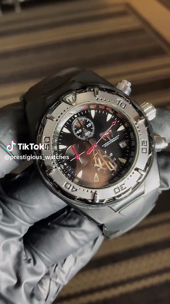 TechnoMarine Squale totalmente original impecable!#technomarine #tagheuer #relojes #capricho #paratiiiiiiiiiiiiiiiiiiiiiiiiiiiiiii