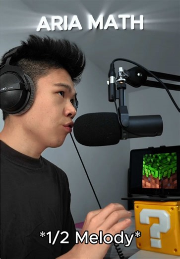 How to Get the Aria Math Disc in Minecraft