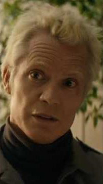 One Of The Best Scenes In Alien Earth! #reaction