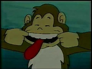 THE VERY BEST OF NURSERY SING-ALONG 2 VCD 1997 KARAOKE 🎤