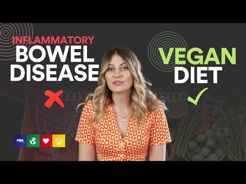 How Switching To A Vegan Diet Transformed This Woman’s Life.