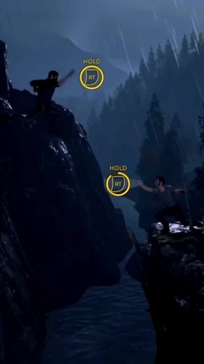 That ending hits hard tho😭#awayout #sad #game #fyp #multiplayer #coopgame