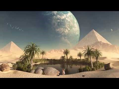 Relaxing arabic music instrumental slow romantic relax beautiful without word