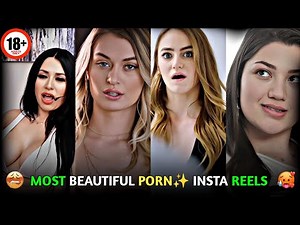 Beautiful Pornostar Instagram Reels | Pron✨ Insta Reels in Hd 👍 || YOUR QUEEN RIYA