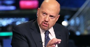 Jim Cramer: Retail earnings show tariffs aren't hurting US consumers