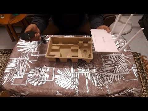 Tenda WiFi Router Unboxing | कम कीमत में दमदार स्पीड 🔥