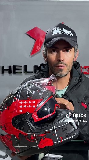 Casco LS2 Stream 2: Características y Precio