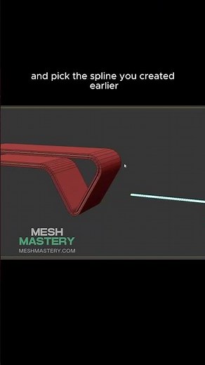 How to create LED (light strip) animation in 3ds Max!