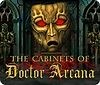 Walkthrough Playlist All Parts for The Cabinets Of Doctor Arcana (Macintosh)