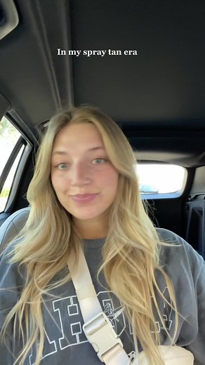 Glowing Before and After: My Spray Tan Experience