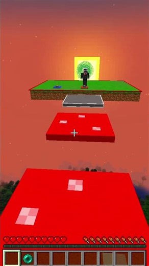 Dear turns into a troll in minecraft