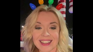 I’m in the Natchez, MS Christmas Parade! 🤣🎄🎅 | Lauren Talley