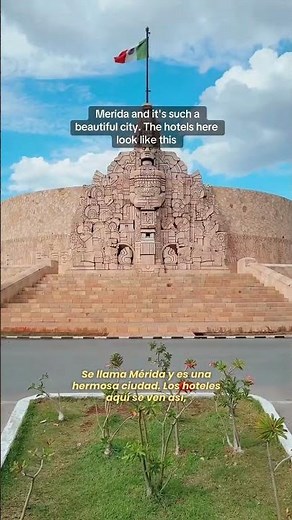 An authentic destination for your next trip to Mexico