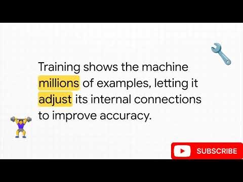 Lecture 9 : What is deep learning