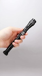 Telescopic Magnetic Flexible Flashlight ⛑️ অদ্ভুত জিনিস #gadget #tool | GLB Electronics