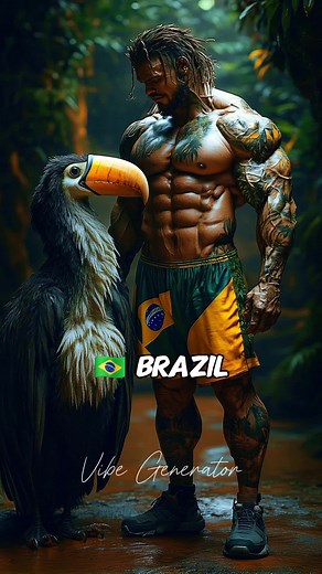Worldwide Bodybuilder Hybrid Contest: Join the Challenge