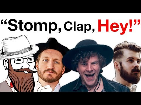 The Hipster Indie Era of Music