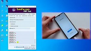Unlock /Bypass Google Account Samsung Lock (FRP) - Samsung Galaxy A04/A04s Free Tool - One Click - ICTfix