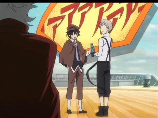 Bungou Stray Dogs: Understanding the Characters