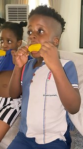260K views · 10K reactions | Fruit popsicles, 4 ways! The most fun way to keep your children out of the hospital. Video is almost 3 years old but still gold. | Nancy Umeh | Facebook
