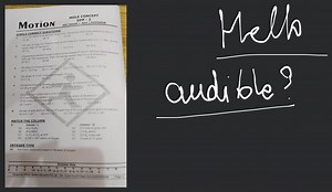 The ratio of mass of a Titanium atom to the mass of a Carbon at... | Filo