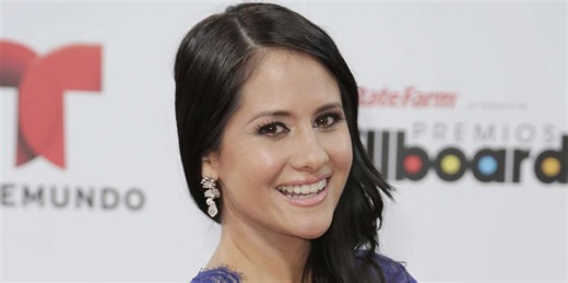 ¿Qué ha sido de la vida de la actriz Silvana Arias? ¡A esto se dedica ahora!