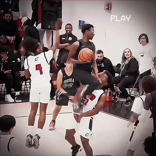 Bryce James Basketball Highlights and Edits