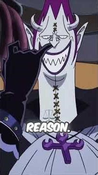 The REAL Reason Blackbeard Wanted Moria