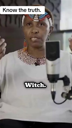 Know the Truth: African Consciousness and Self-Discovery