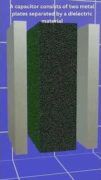 capacitor | Physics | IIT-JEE | NEET | CUET | BSc Classes | MSc Classes | iSTUDY Online #uniraj