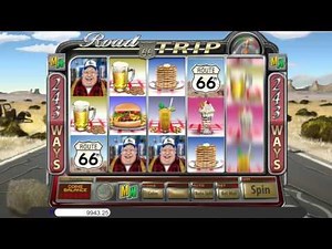 Free Virtual Slot Machine Games
