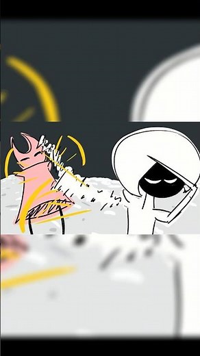 Hornet vs Lace - Silksong animatic (Part II)