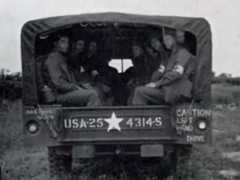 M*A*S*H: Bringing Surgery to the Soldier