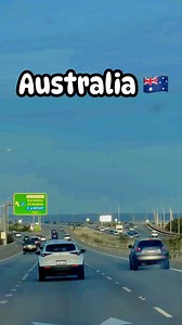 Australia beautiful streets view 🇦🇺🇦🇺🇦🇺#selfdrive #perth #melbourne #westernaustralia #sydney #fb #fypシ゚viralシ #reelsfypシ #reelschallenge | Australia Views