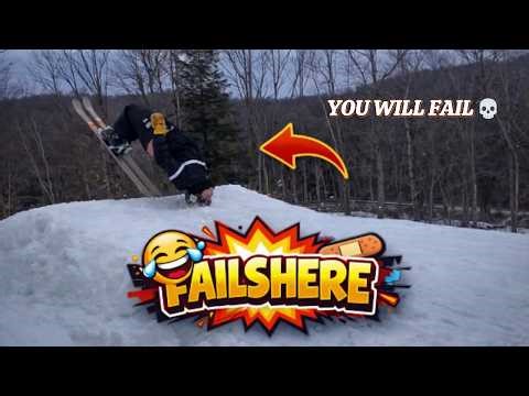 Try Not To Laugh – Best Fails of February 2026 😂