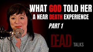 Part 1 of Penny Wittbrodt's Near Death Experience (NDE), how she met God and she tells us how she finally got out of the void. This is a shortened highlight video from an hour conversation. Penny Wittbrodt's Author Page This compelling story made me question a lot so listen with an open mind. She tells the incredible story of how God showed her a future events, taught her the power of thoughts, and the importance of forgiveness. Penny is an RN, she was invited to write a chapter for Dr. Penny Sa