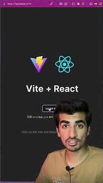 Install tailwindcss in reactjs 💯🚀 #reactjs #coding #webdevelopment