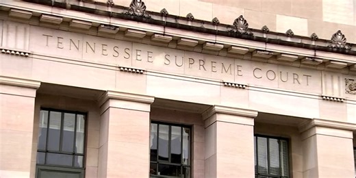 Tennessee Supreme Court orders pause on MPD demotions