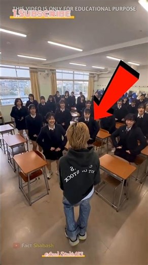 The Moment Even the Professor Lost Control 😂🤯#popular​#education​ #shortsfeed​#guessinggame​ #viral​