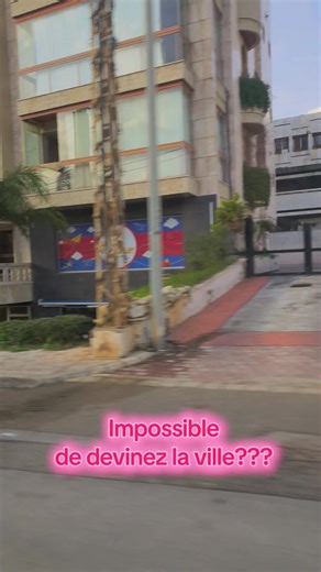 #question #city #devinette