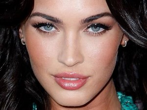 Megan Fox *MAKEUP TUTORIAL*