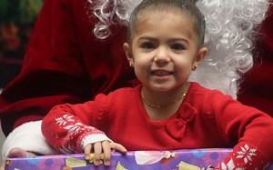 Staff, incarcerated get into holiday spirit - Inside CDCR