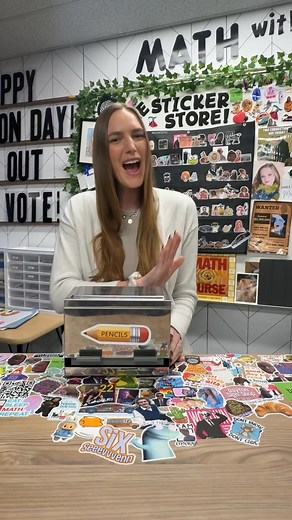 24K views · 436 reactions | MRS. MILLER’S PENCIL CHALLENGE: FAIL | Mrs. Miller | Facebook