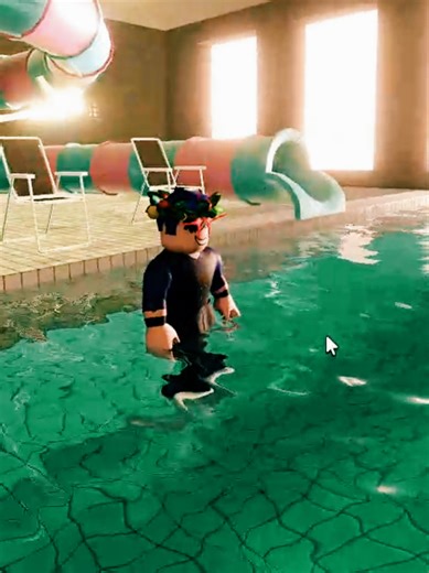 probando el juego que estaba en tendencia por sus graficos y quise probar lo en mi laptop que según mi padre quien fue quien me la dio no tiene gráfica incluida la verdad no se cómo me dio tanta calidad pero me gusta el resultado. #alanluni #roblox #fyp