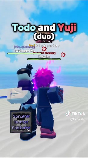 Anime outfit ideas!!! #gpo #grandpiece #gporoblox #grandpieceonline #gpotiktok #tori