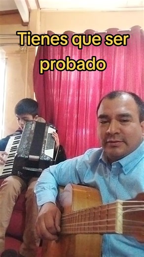 Alabanza con Acordeón y Guitarra: ¡Aleluya!